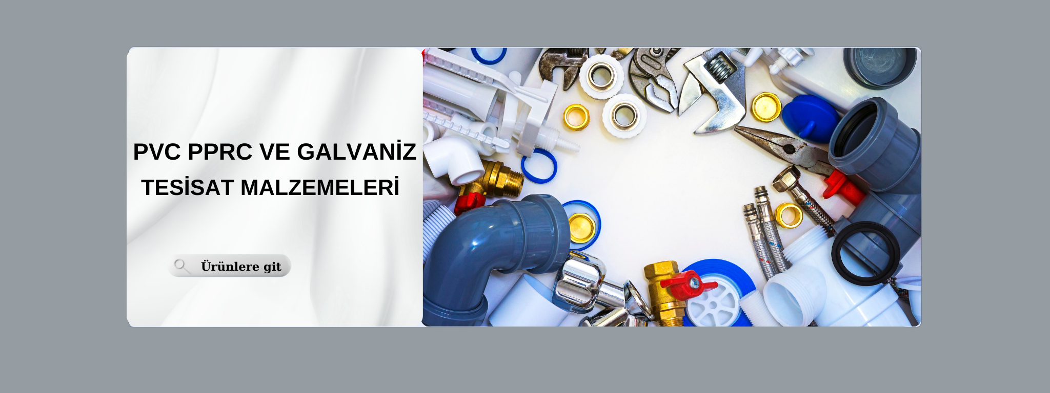 PVC VE GALVANİZ (1)