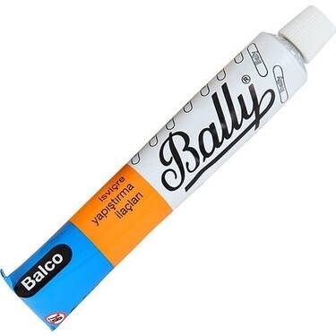 Balco Bally 150 Gr - 1