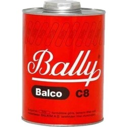 Balco Bally 500 Gr - 1