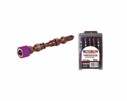 Baytec Mu2044 21 Yönlü Bits Matkap Ucu Ph2 65 mm - 1