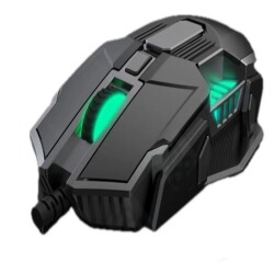 Blic BWM7 Kablolu Oyuncu PUBG Game Mouse - 1