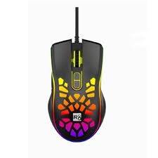 Blic BWM9 Kablolu Oyuncu PUBG Game Mouse - 2