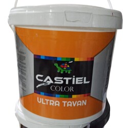 Castiel Tavan Boyası 17,5 Kg - 1