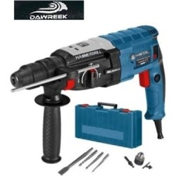 Dawreek Professional Gbh 2-28f Pnömatik Kırıcı Delici - 1