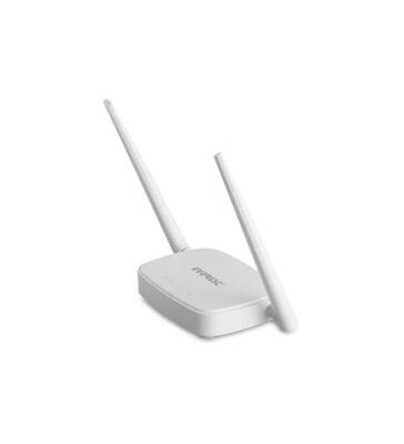 Everest Ewr-301 Kablosuz 300 Mbps Router Repeater+Access Point+Bridge - 2