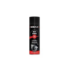 Sibax Sıvı Gres 500 Ml - 1