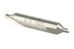 Hss Punta Ucu 10 mm - 1