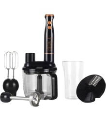 İhlas Aura Blender Sett 5 Parç 1550 Watt - 1