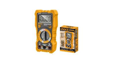 İngco DM200 Dijital Multimetre - 1