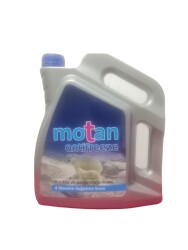 Motan Antifiriz 3 Lt -30 Dayanımlı - 1