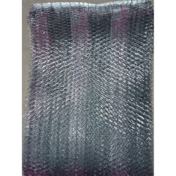 Sıva Teli Rabis Teli 50x150 cm 37,5 m2 - 1