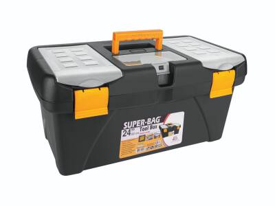 Süper Bag Asr-2056 24 İnç Takım Çantası - 1