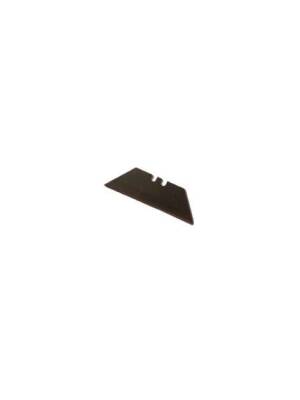 Trapezoid Güvenlik Maket Bıçağı Yedeği 19 Mm X 0,6 Mm - 2