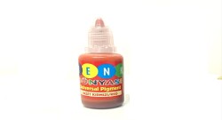 Üniversal Pigment Renklendirici Renk Tüpü Kırmızı 30 ml - 1