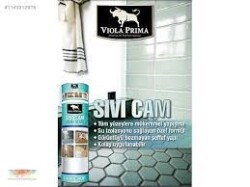 Viola Prima Liquid Glass Sıvı Cam 1 Kg - 2