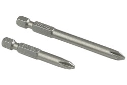 Yıldız Bits Matkap Ucu PH1 100 mm - 2