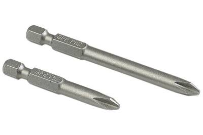 Yıldız Bits Matkap Ucu PH2 200 mm - 2