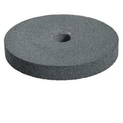 Zımpara Taşı Çark Motoru Taşı 250x25 mm - 1